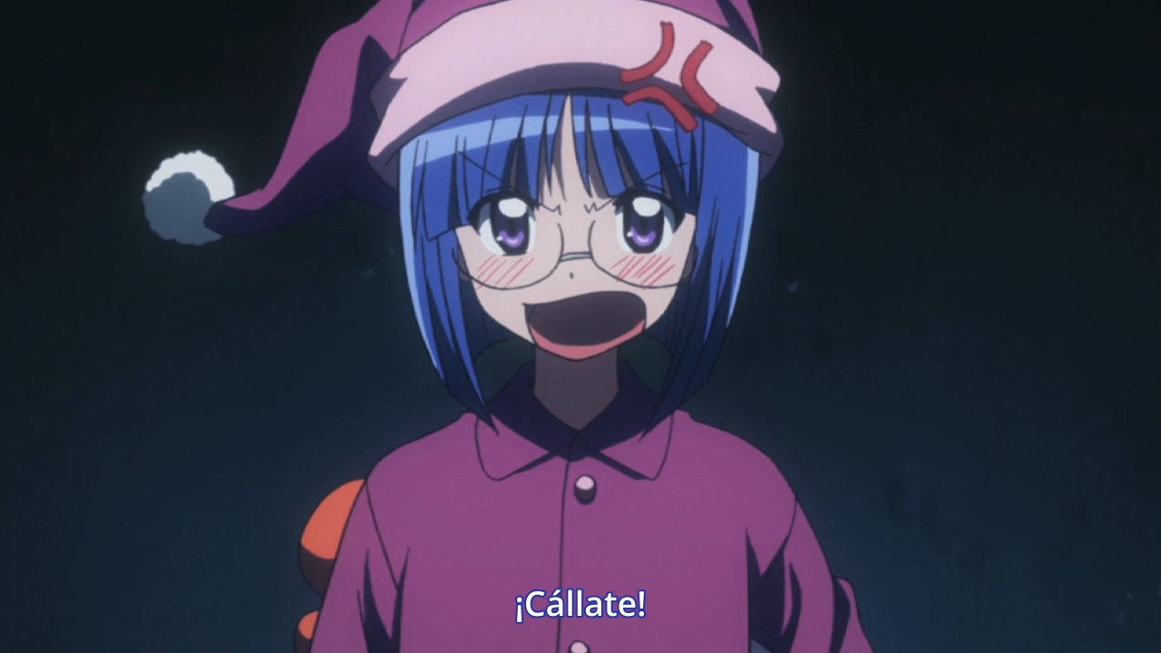 Hayate no Gotoku!! (PuyaSubs!!)